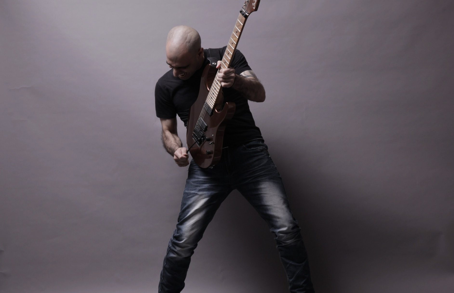 Get to Know the Chord Shapes